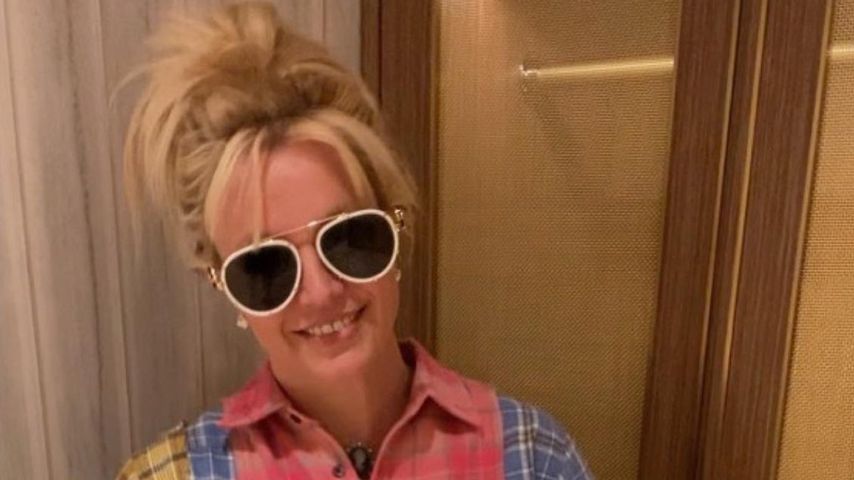 Britney Spears, Sängerin
