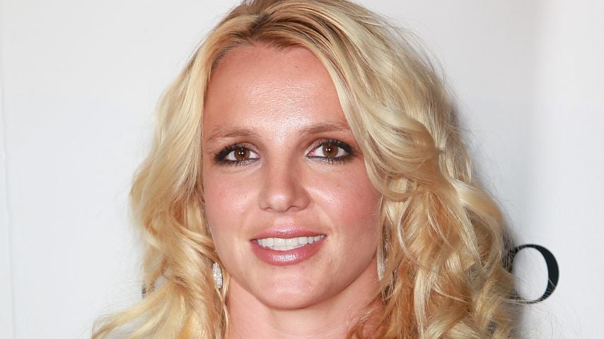 Britney Spears' Hit "Everytime" handelt nicht von Abtreibung