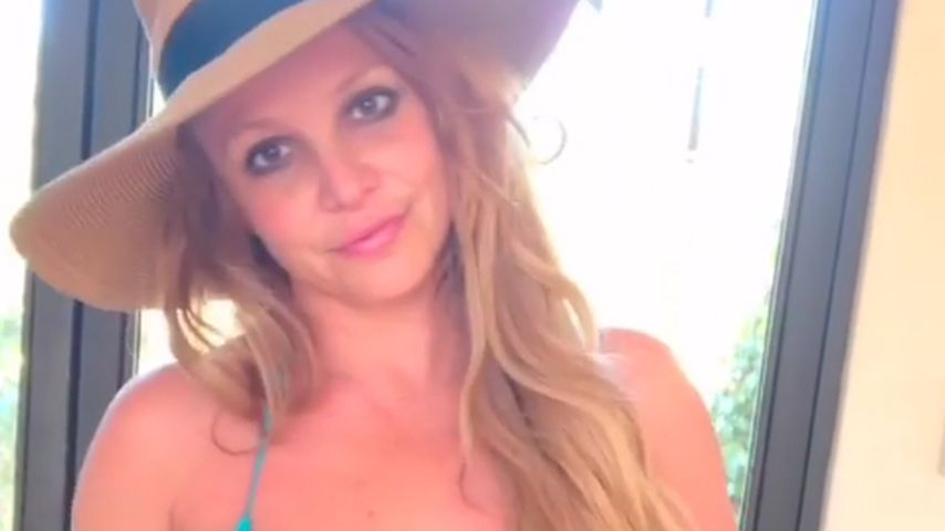 Britney Spears, Sängerin