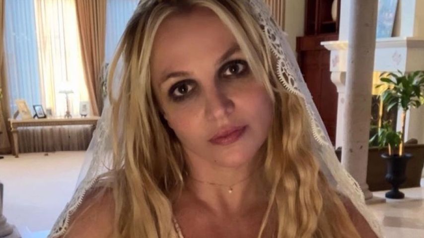 Britney Spears, Sängerin