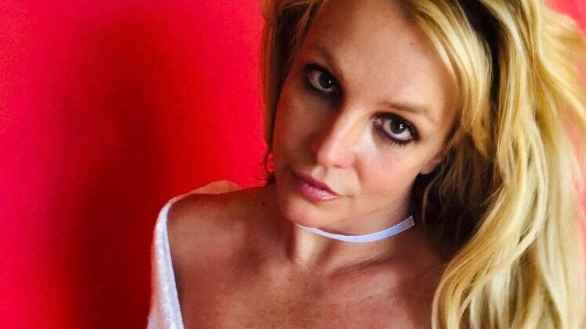Nach Badeanzug-Kritik: Britney Spears wettert gegen Hater