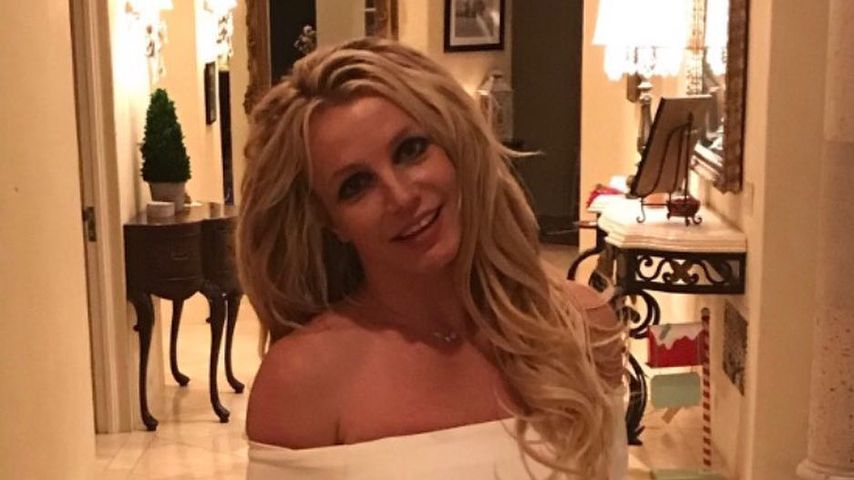 Britney Spears, Musikerin