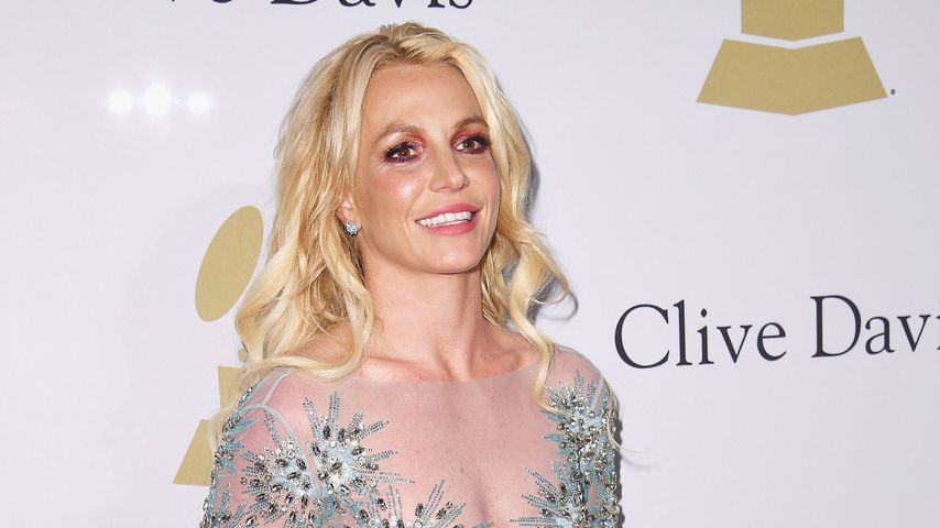 Britney Spears, Sängerin
