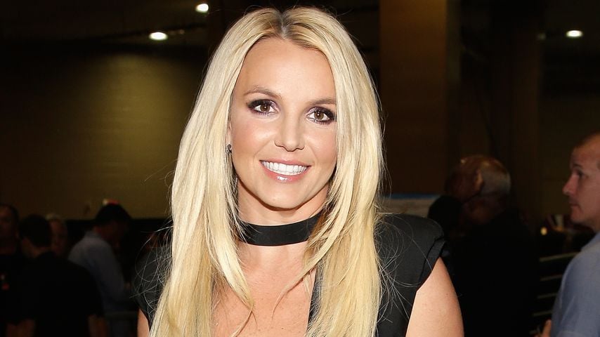 Britney Spears, Sängerin