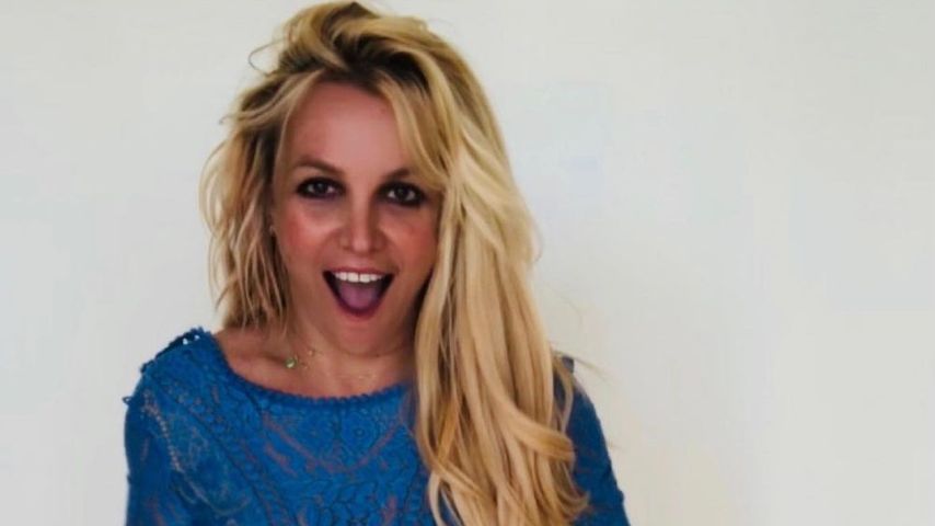 Britney Spears, Musikerin