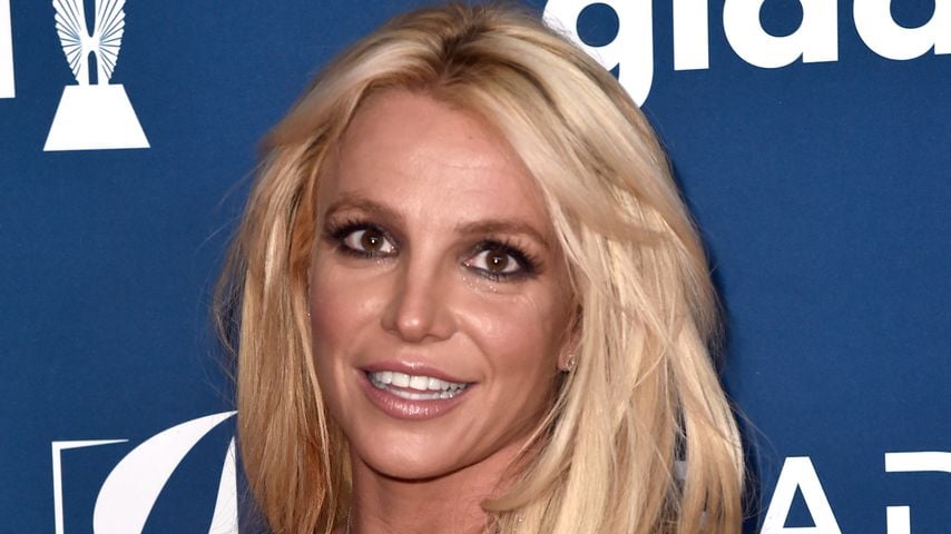 Britney Spears, Sängerin
