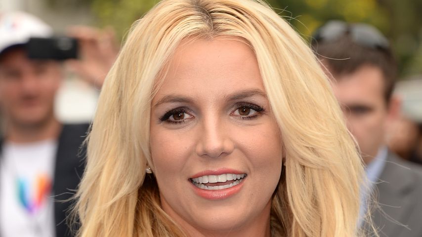 Britney Spears, Sängerin