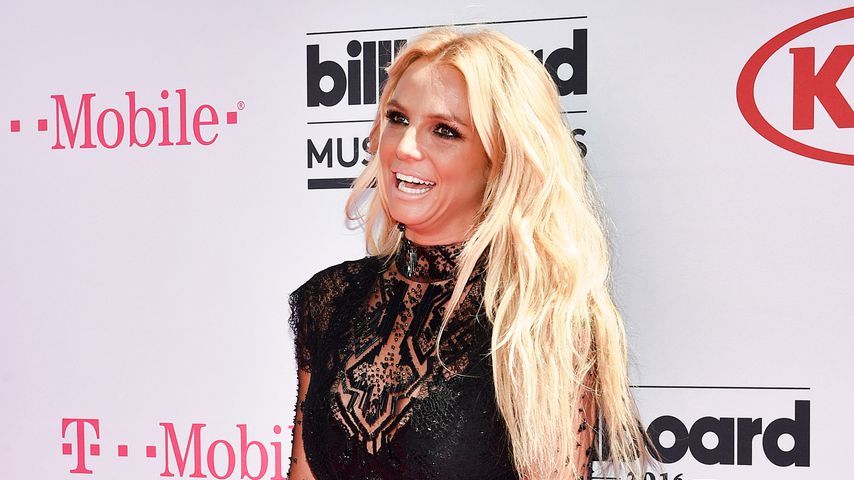 Britney Spears, Sängerin