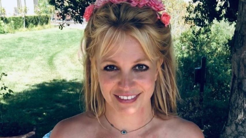 Britney Spears, Musikerin