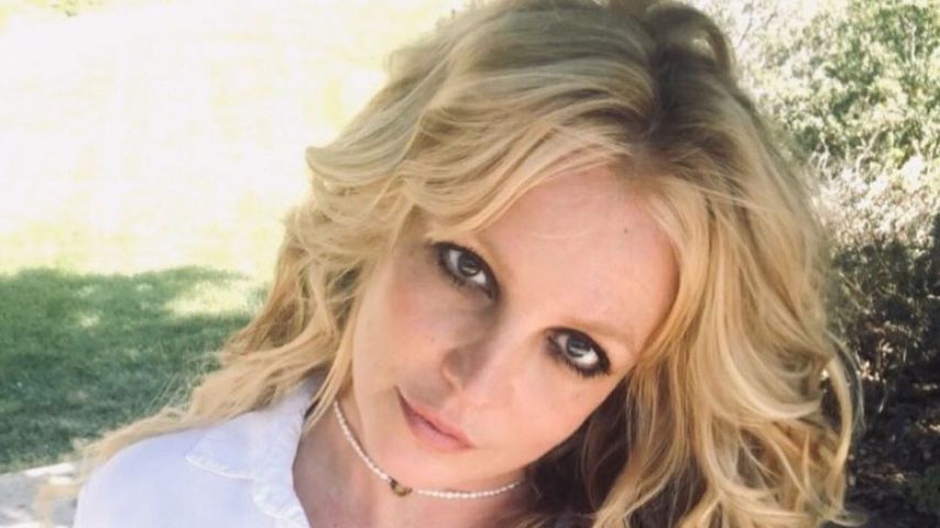 Urteil in Britney Spears' Vormundschaftsprozess gefallen