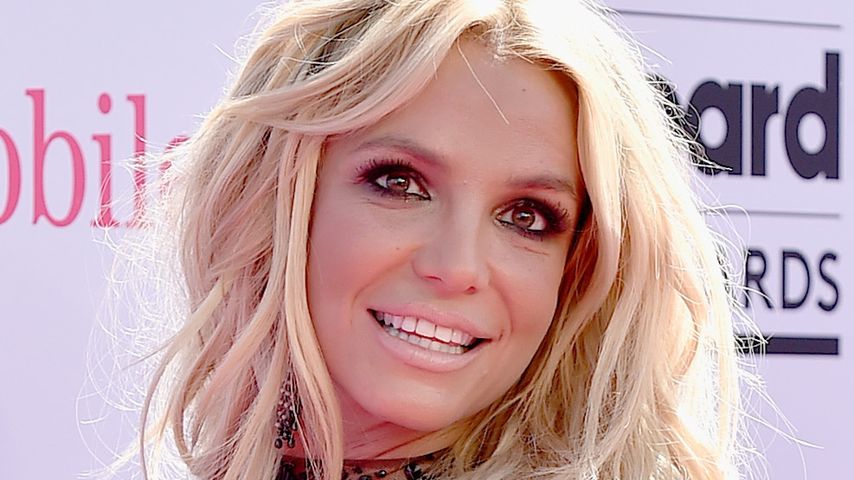 Britney Spears, Sängerin