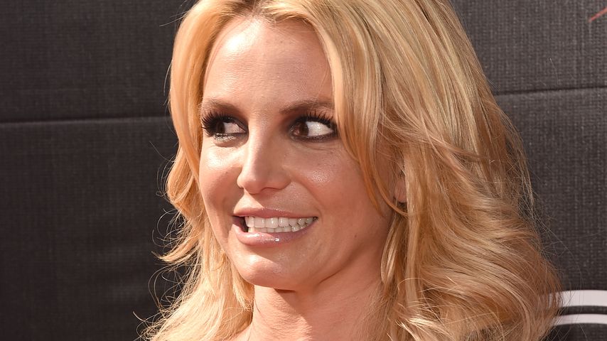 Britney Spears, Sängerin