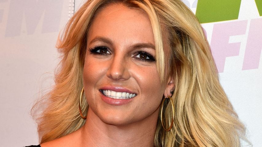 Britney Spears, Musikerin