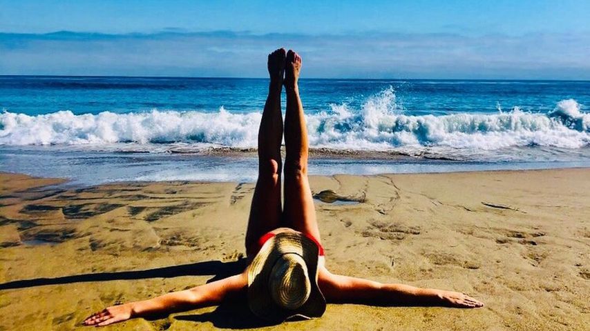 Britney Spears im September 2020