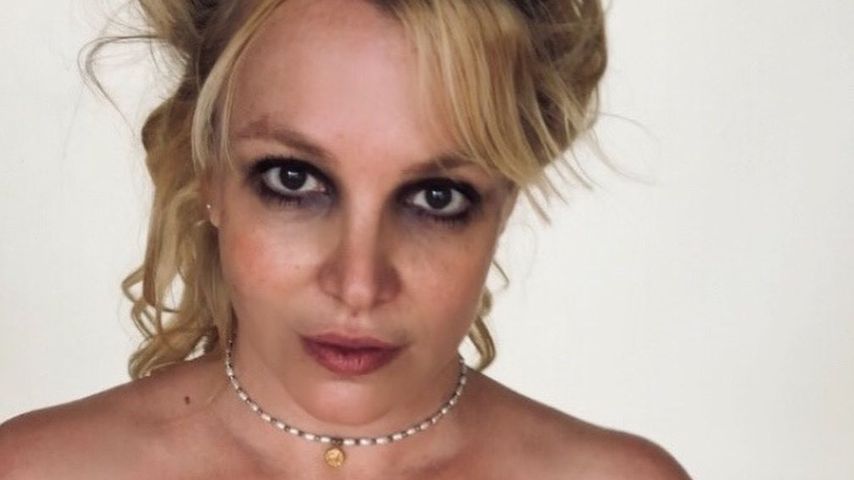 Britney bekam laut Ex-Bodyguard wöchentlichen Drogencocktail