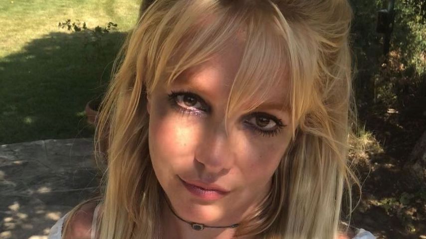 Britney Spears, US-amerikanische Musikerin