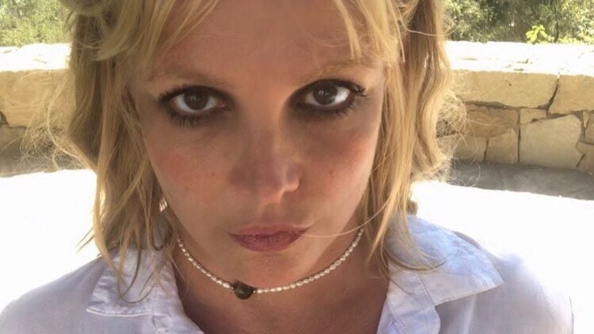 Britney Spears, Musikerin