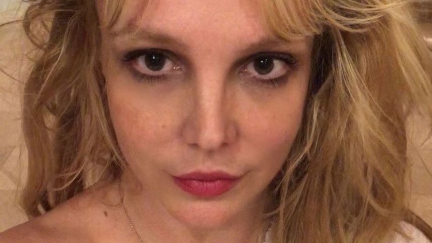 Nach Hilferuf-Vermutungen: Netflix-Doku über Britney Spears