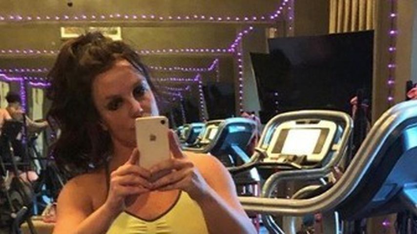 Britney Spears, Sängerin