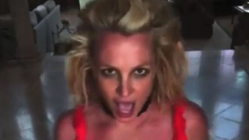 Britney Spears, Musikerin
