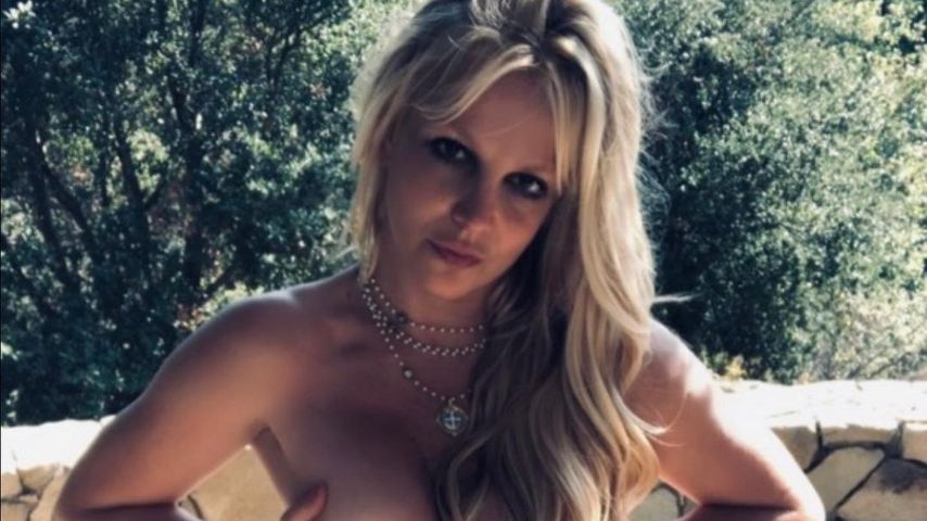 Britney Spears, Musikerin