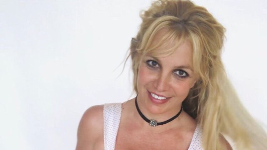 Britney Spears, Musikerin