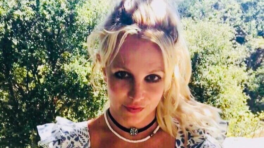 Britney Spears, Musikerin