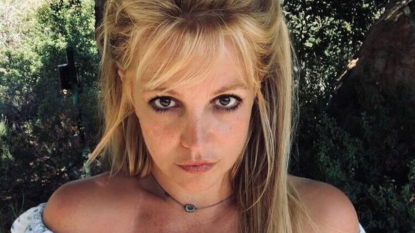 Britney Spears