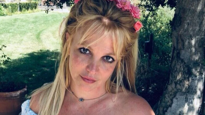 "Geschämt": Britney Spears bereut ihre Social-Media-Lüge