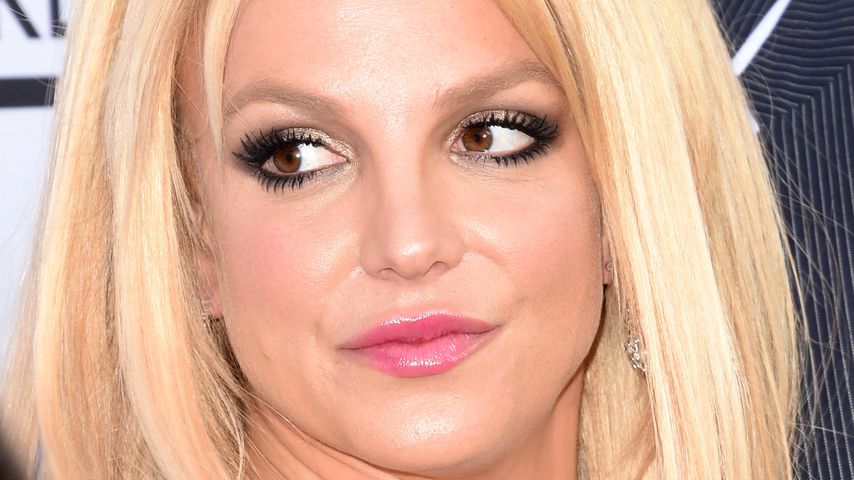 Britney Spears, Sängerin