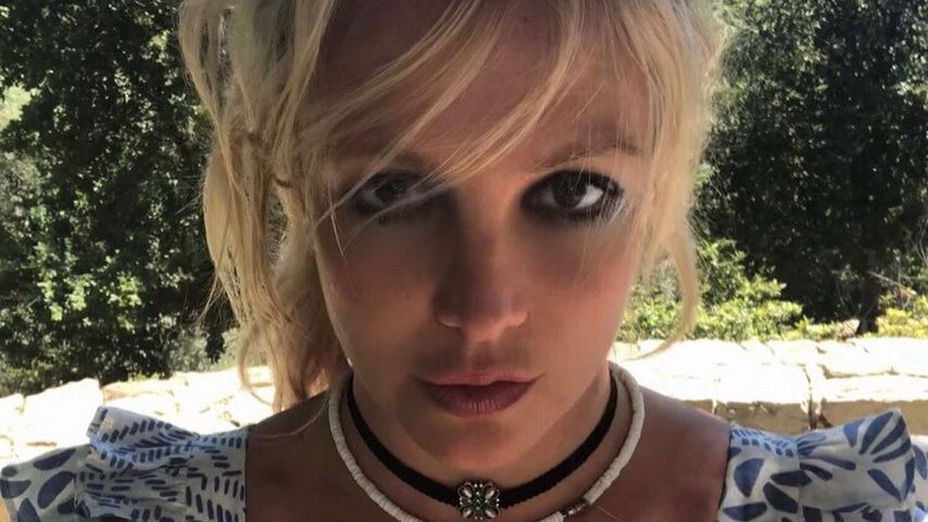 Britney Spears, 2020