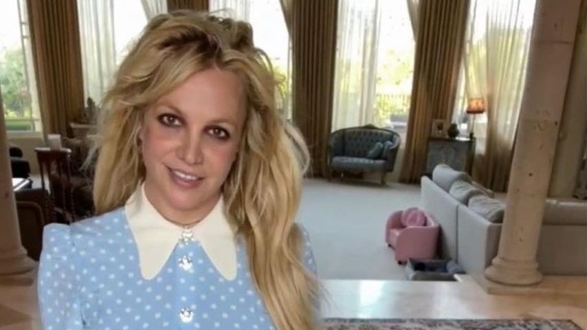 Britney Spears, Sängerin