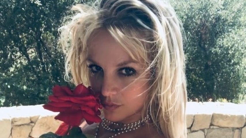 Britney Spears, Sängerin