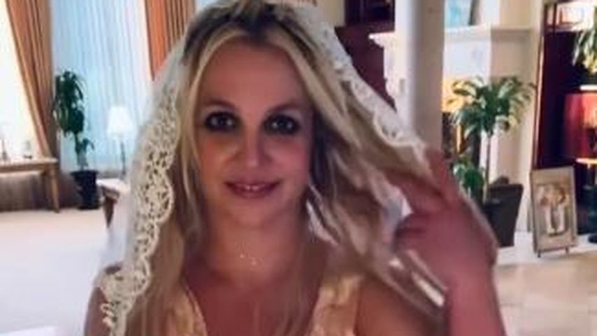 Britney Spears, Popikone