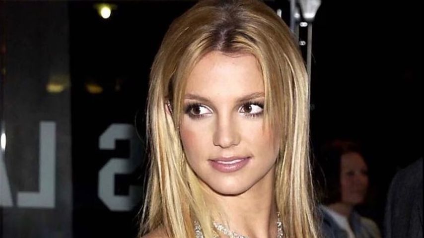 Britney Spears, Musik-Ikone