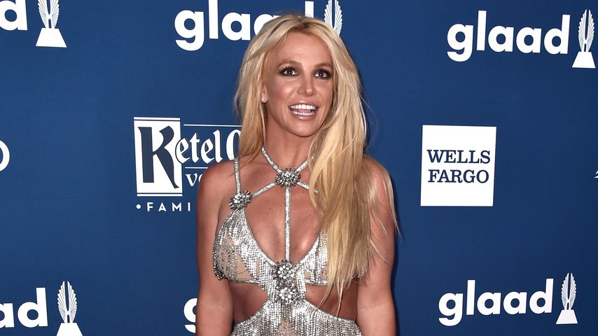 Britney Spears, Sängerin