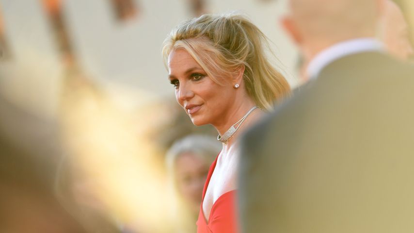 Britney Spears, Sängerin