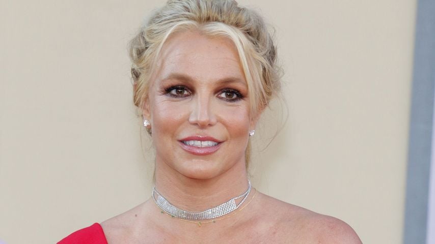 Wurde Britney Spears von ihrem Ex-Bodyguard ausspioniert?