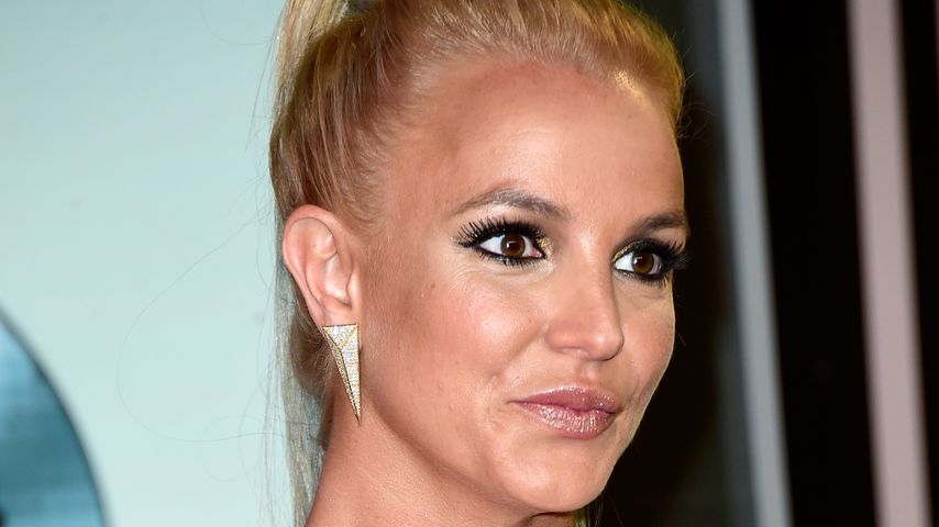 Britney Spears, Musikerin