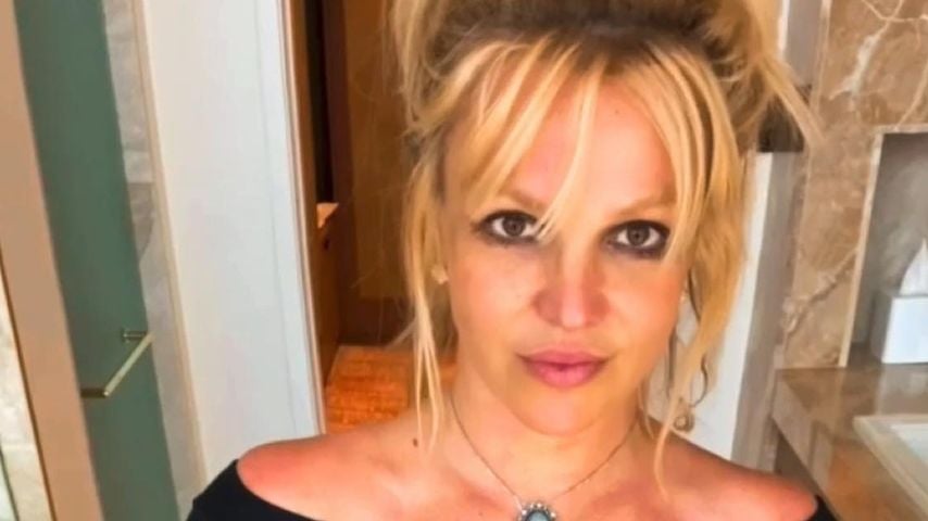 Britney Spears, Sängerin