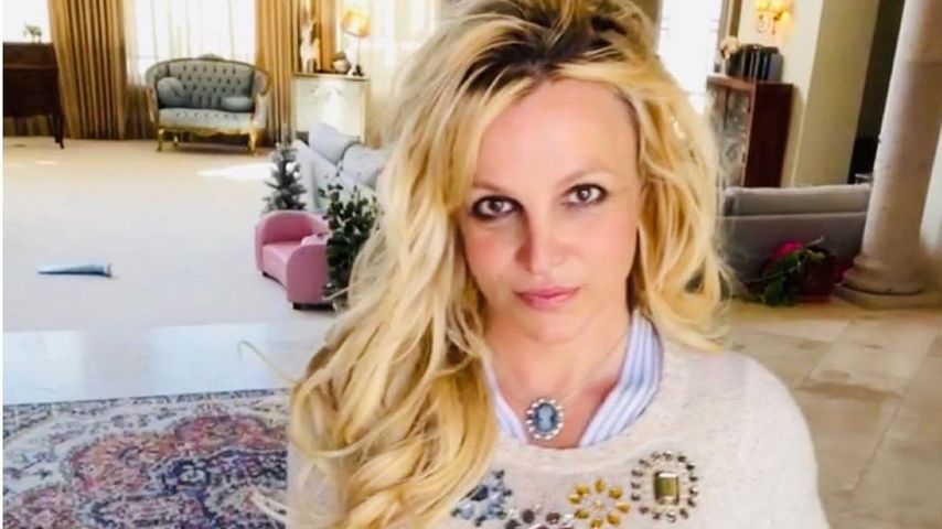 Britney Spears, Sängerin