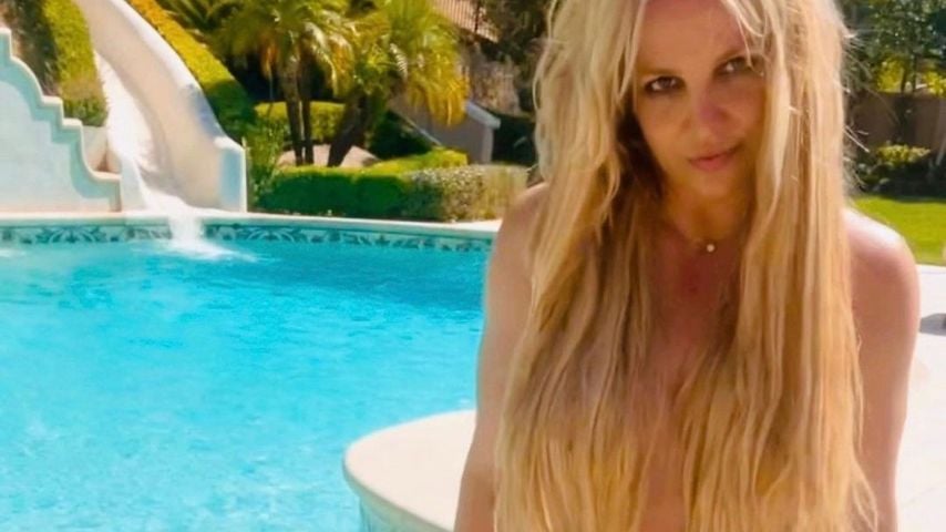 Britney Spears, Sängerin