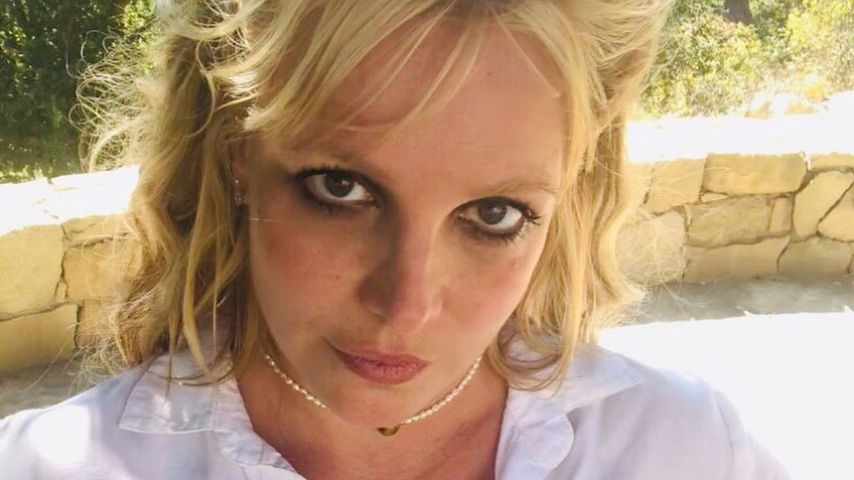 Britney Spears