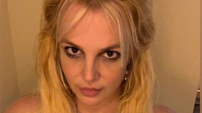 Britney Spears Freunde wollen keine weitere Vormundschaft