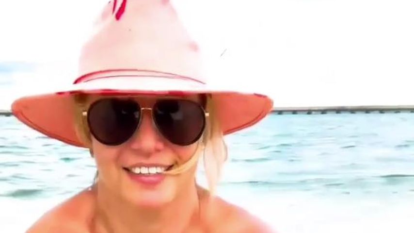Britney Spears, Popmusikerin