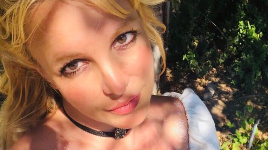 Britney Spears, Sängerin