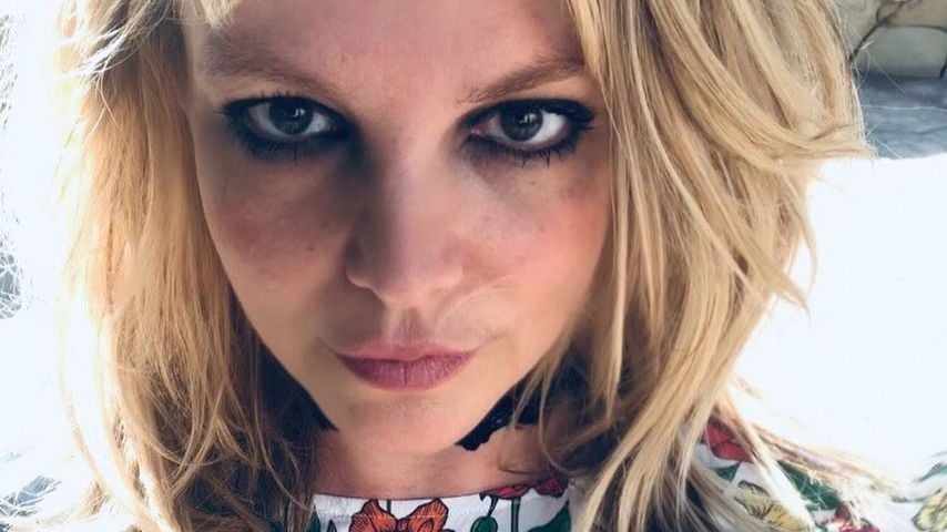 Britney Spears, Sängerin