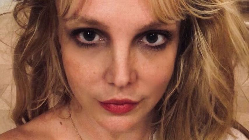 Nach inoffizieller Doku: Britney Spears bricht ihr Schweigen