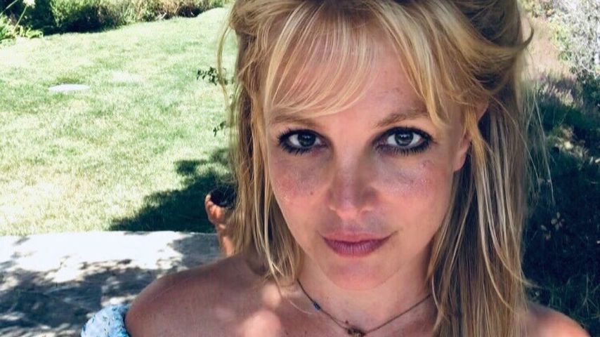 Britney Spears, Sängerin