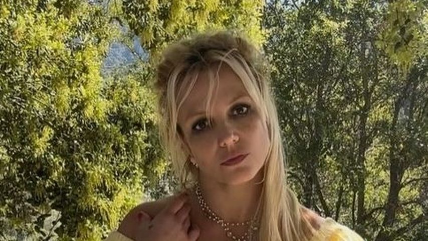 Britney Spears, Sängerin